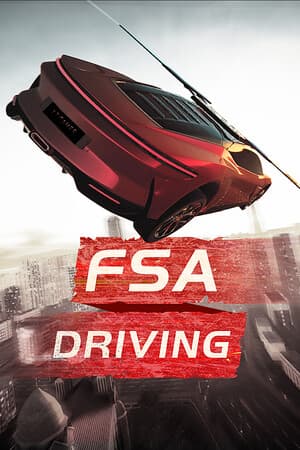 FSA DRIVING