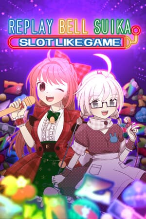 ReplayBellSuikaSlotLikeGame