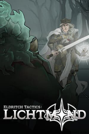 Eldritch Tactics