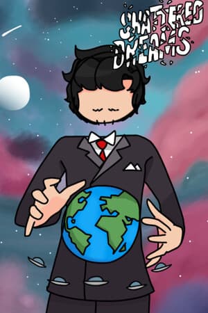 Shattered Dreams: that one time when all my applications got rejected, so I started my own company. My life became an idle / clicker game where I must increase all incremental values and squeeze my employees for every last bit of soul they have left.