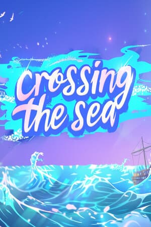Crossing the Sea