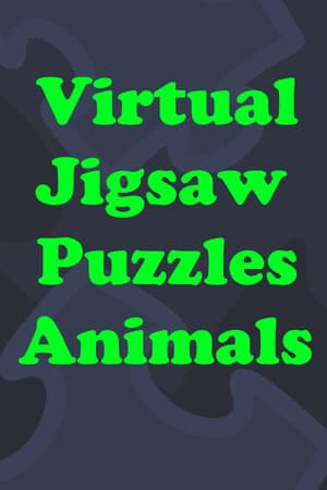 Virtual Jigsaw Puzzles - Animals