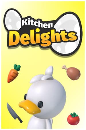 Kitchen Delights