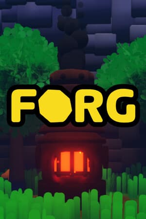 Reforge Front