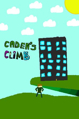 Caden's Climb
