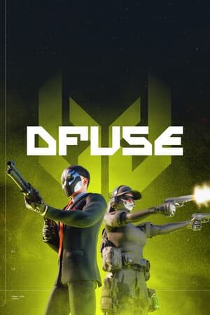 DFUSE