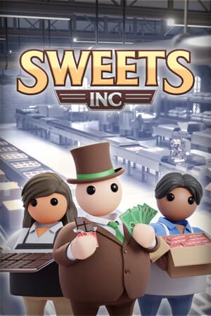 Sweets Inc.