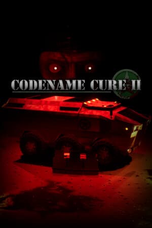Codename CURE II