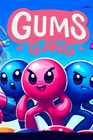 Gums Gang