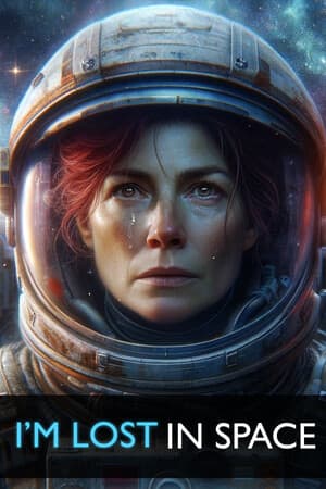 I'm lost in space