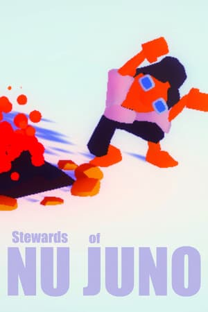 Stewards of Nu Juno