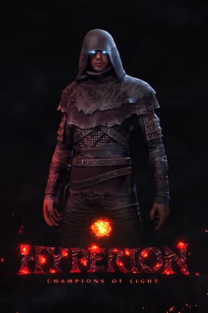 Hyperion: Champions of Light