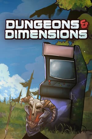 Dungeons & Dimensions