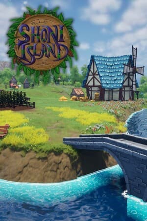 Shoni Island