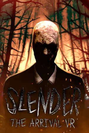 Slender: The Arrival VR