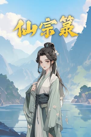 仙宗箓