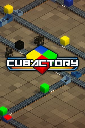 Cubactory