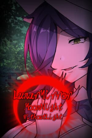 LunarMirror:MoonNightWithoutLight
