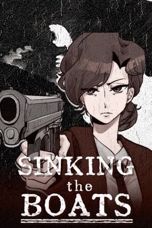 Sinking The Boats
