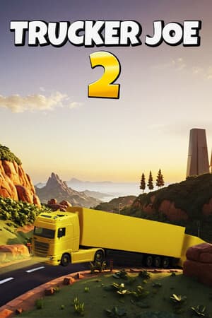 Trucker Joe 2