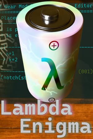 Lambda Enigma