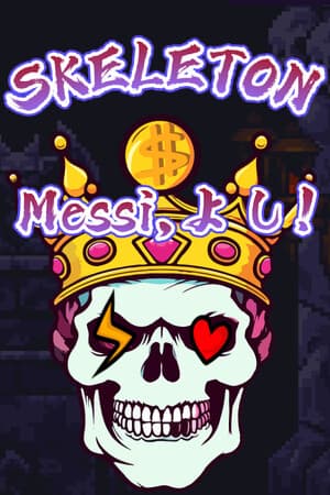 Skeleton Messy