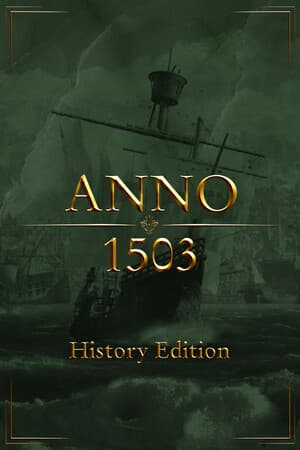Anno 1503 History Edition