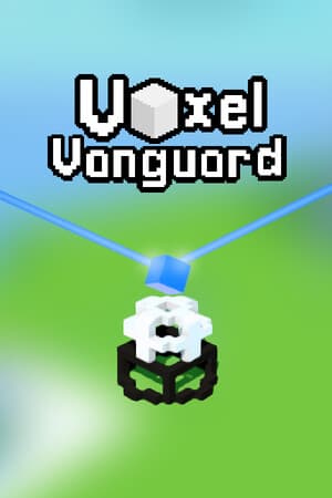 Voxel Vanguard