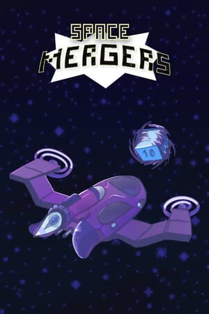 Space Mergers