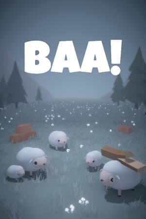 BAA! Never Stop Bleating