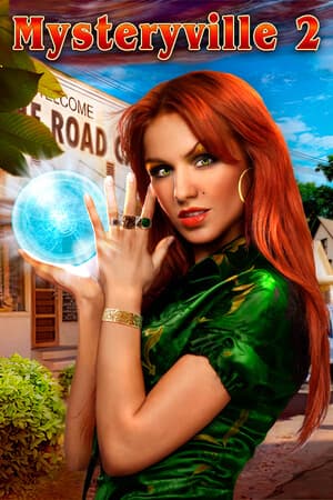 Mysteryville 2