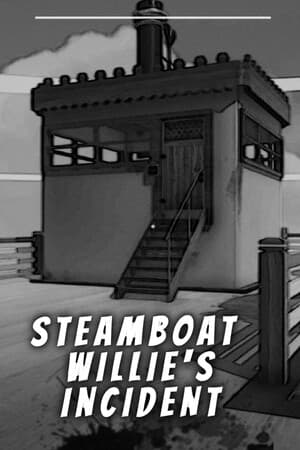 Steamboat Incident