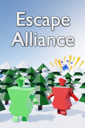 Escape Alliance