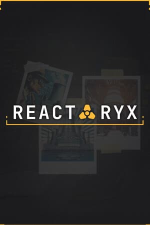 Reactoryx