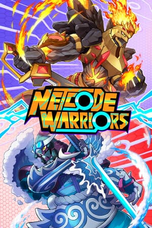 Netcode Warriors
