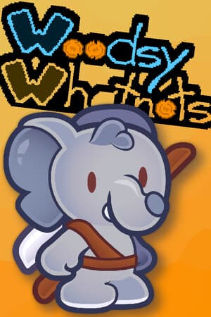 Woodsy Whatnots