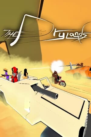 The Drylands