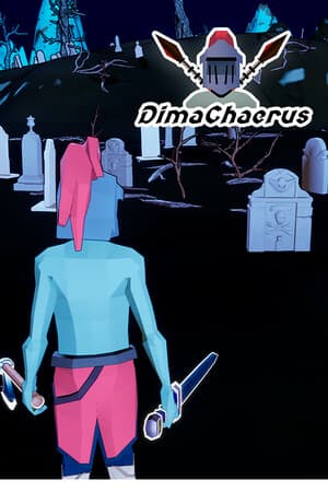 Dimachaerus