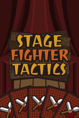 Stage Fighter Tactics