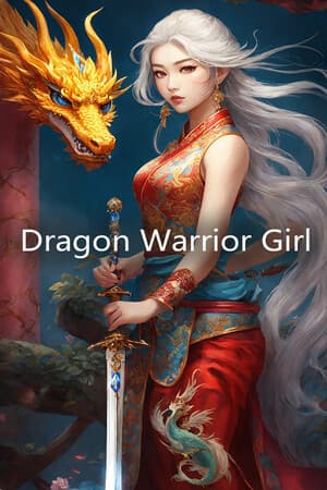 龙武女将