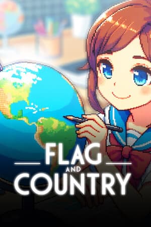 Flag & Country