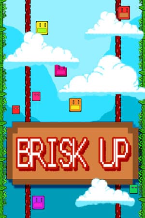 BRISK UP