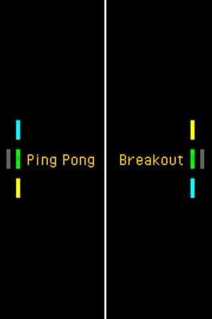 Ping Pong Breakout