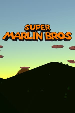 Super Marlin Bros