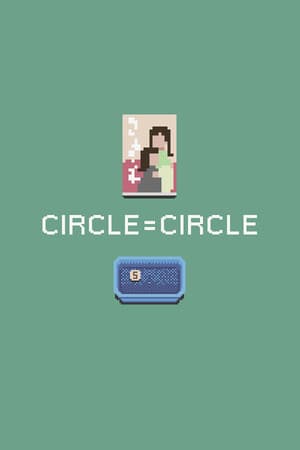 CIRCLE = CIRCLE