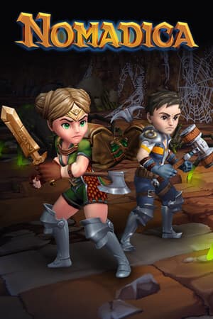 Nomadica