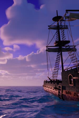 Grog 'n Glory