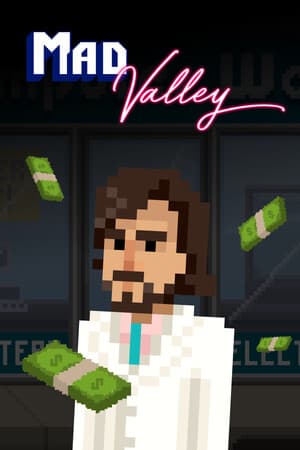 Mad Valley
