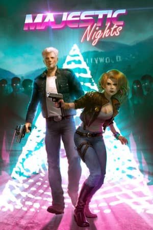 Majestic Nights