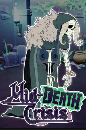 Mid-Death Crisis